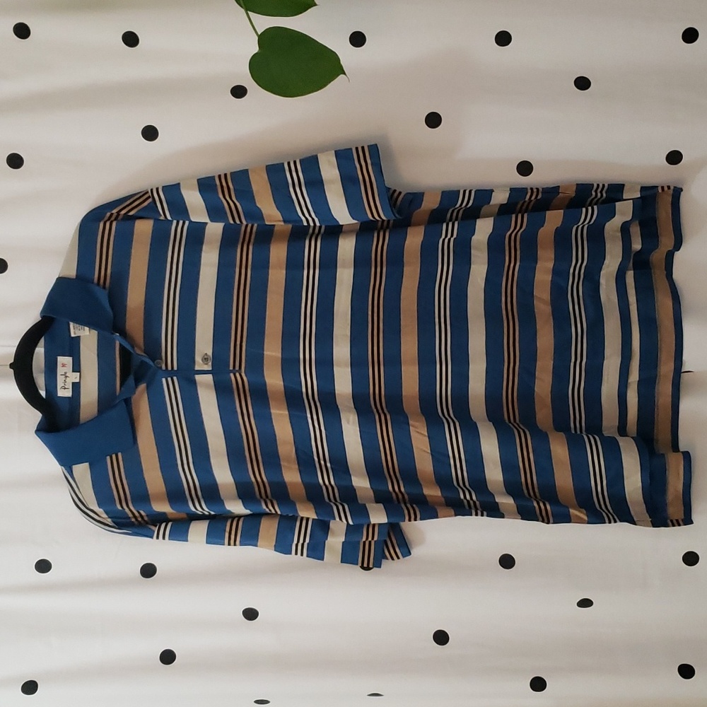 Pringle of Scotland BNWOT Size Large